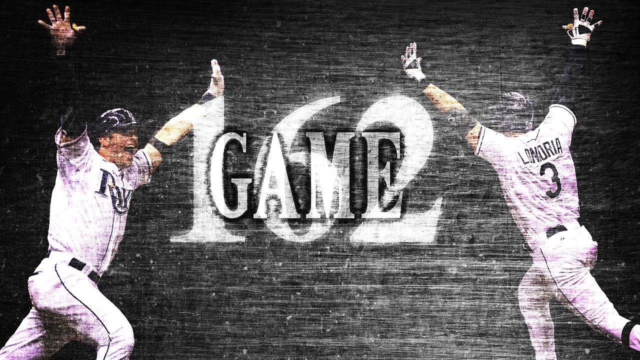 Baseball Vault Presents - Game 162