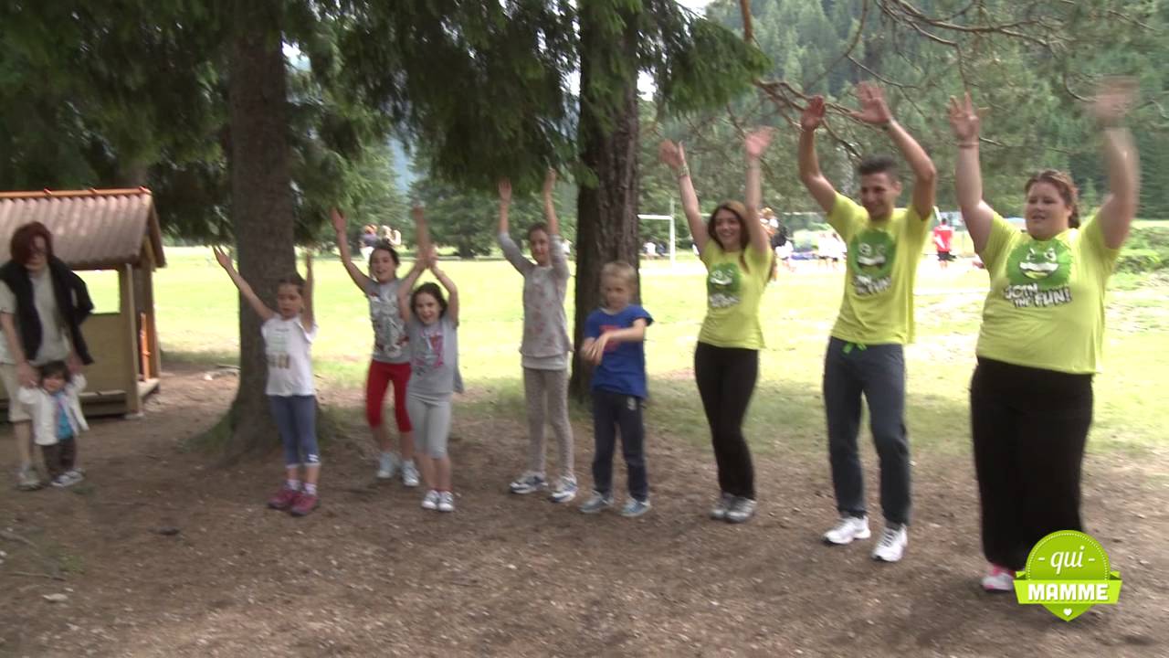 Vacanze famiglia val di fassa - I reportage di Quimamme