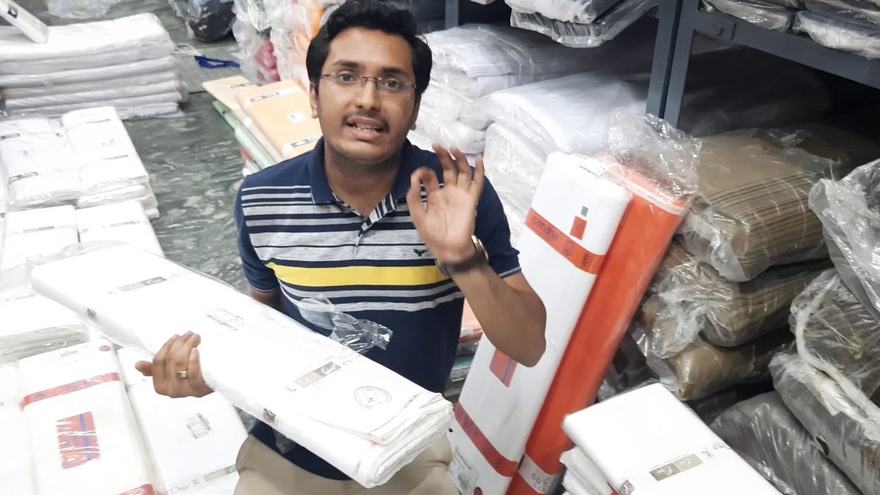 White Shirting Manufacturers in Erode Tamilnadu | Call 8056774901 | Election Minister White Shirts