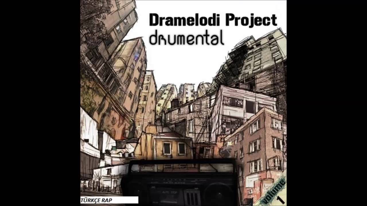 Dramelodi Project - Dramelodick (Enst.)