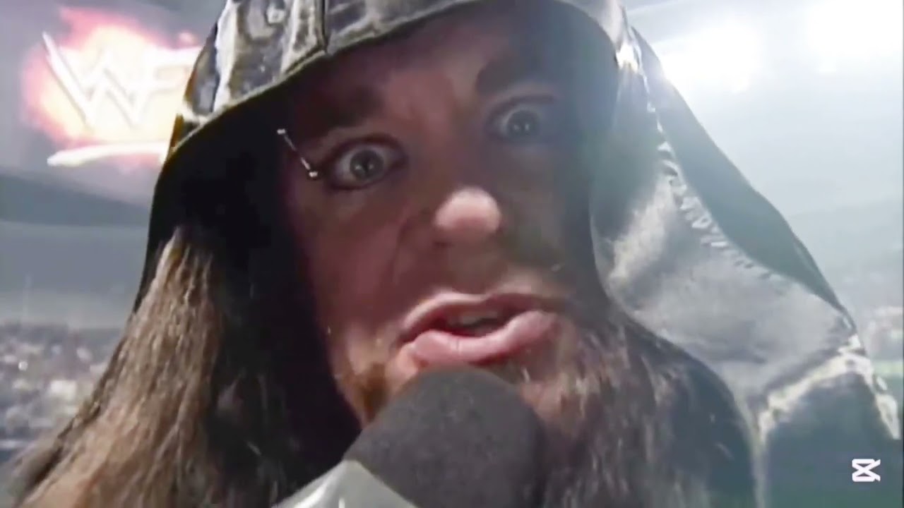 Undertaker custom titantron dark side extendet versión ,un saludo para @LarryShowOff