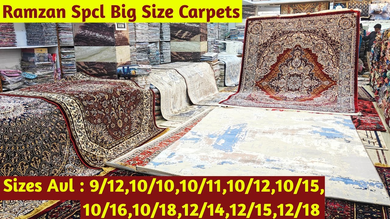 Charminar Big Size Imported Shaneel Turkish Carpets Bedroom Runner Ramzan Spcl Home Decor Handlooms