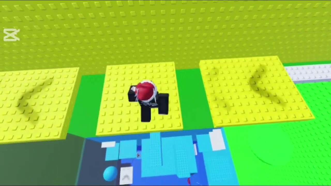 Speedrun tower