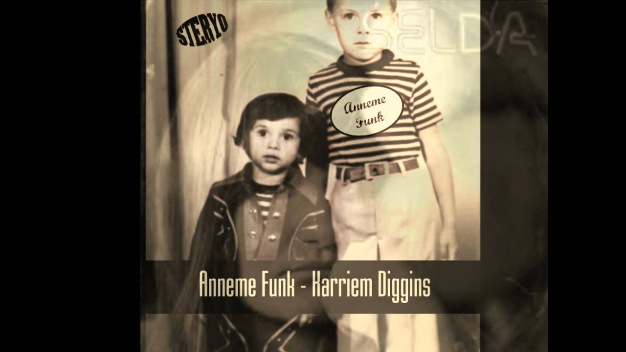 Kabus Kerim - Yaz Gazeteci Yaz