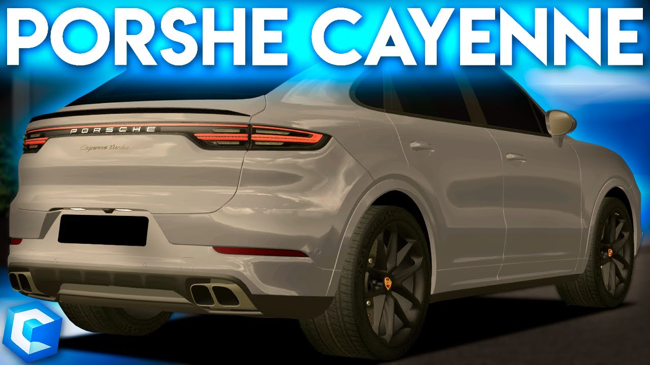 КУПИЛ PORSHE CAYENNE TURBO! ЭТО САМЫЙ ЛУЧШИЙ ВНЕДОРОЖНИК НА СЕРВЕРЕ? - MTA CCDPLANET