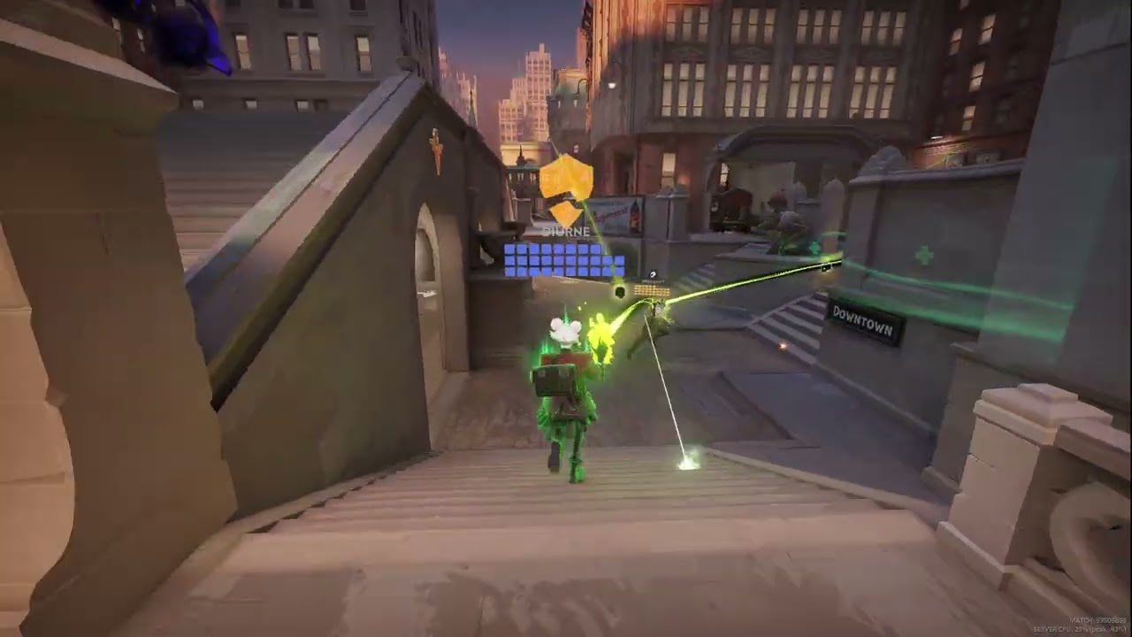 busted ass graves comeback part 2