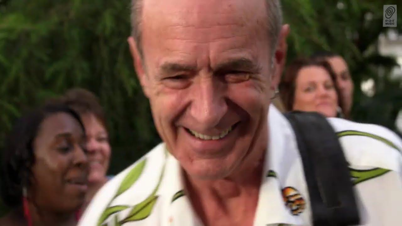 STATUS QUO | Bula Bula Quo | Video