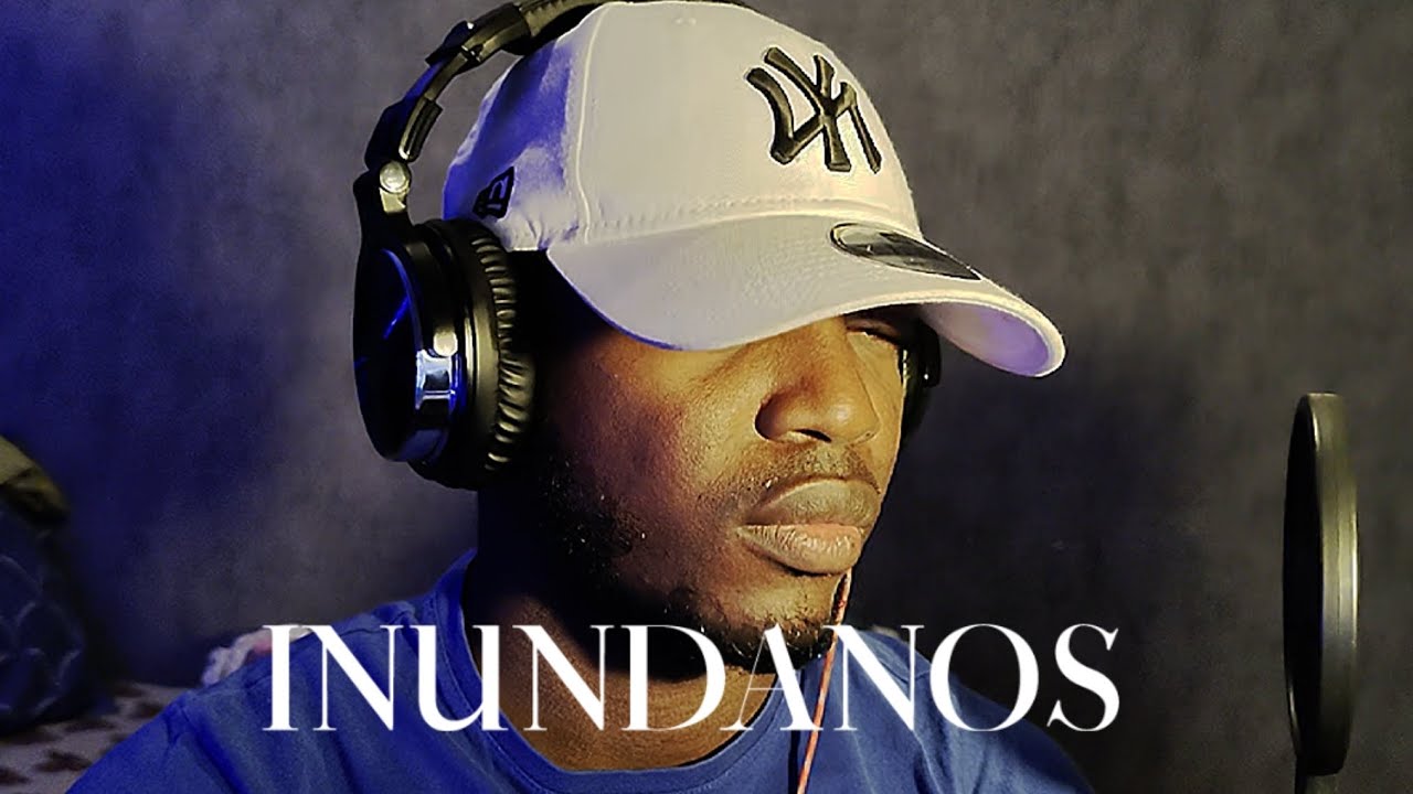 Dalecis - Inundanos (cover)