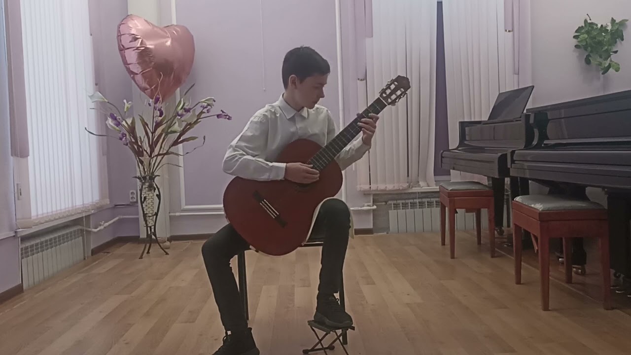 16457 Федоров Вадим