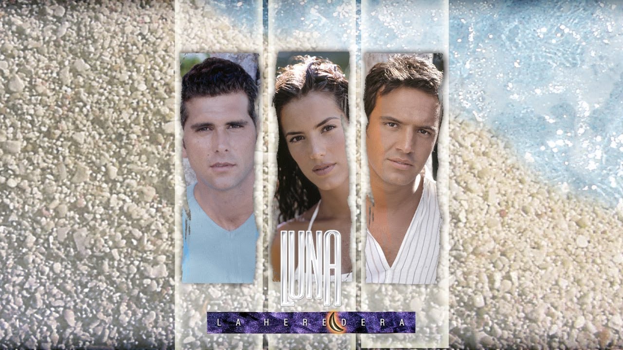 Luna, la heredera (2004) - Tráiler oficial | Caracol Play