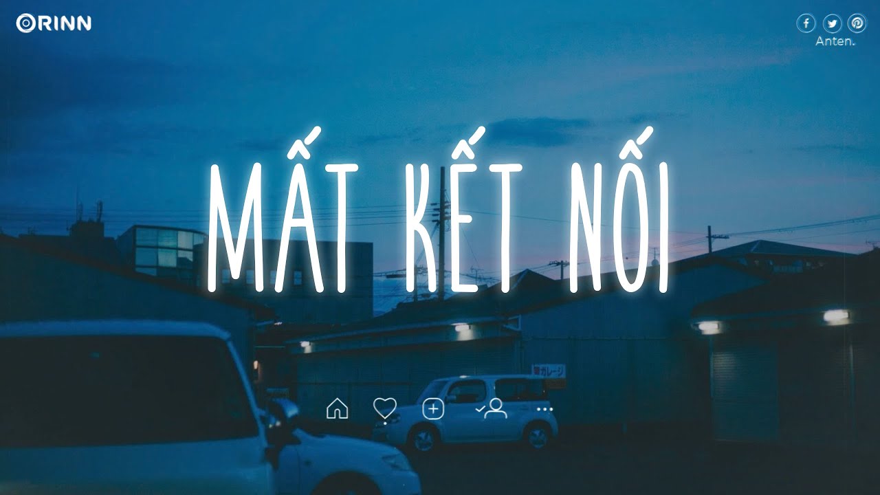 Nhạc Chill TikTok - Những Bản Nhạc Lofi Chill Nhẹ Nhàng - Nhạc Lofi Buồn Hot Nhất Hiện Nay