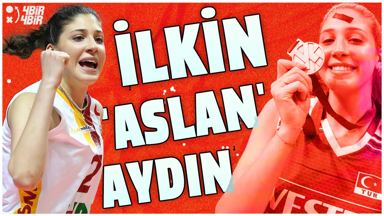 📸 2012'de fotoğraf çektirdi, 2017'de aynı takımda oynadı! I İlkin Aydın