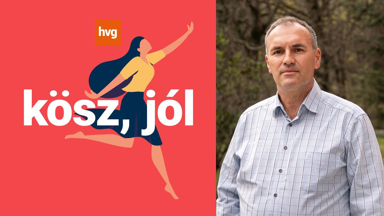 Kösz, jól: Endometriózis, lombik, meddőség - bevezetés a reprodukciós egészségbe