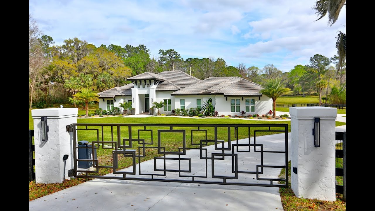 Ocala Horse Properties 227A