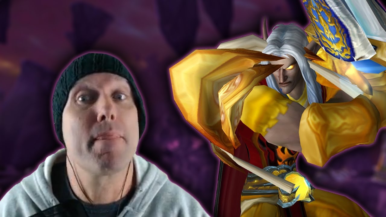 UNDER PRESSURE - Arms Warrior PvP (Eye of the Storm) - WoW Legion PvP