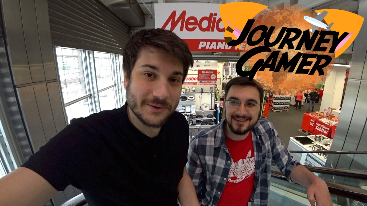 Journey Spoiler