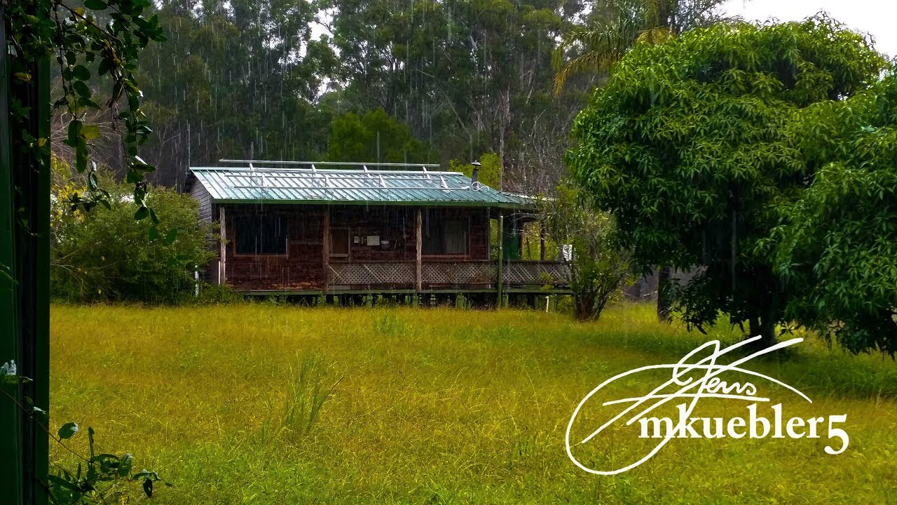 #Abandoned Cabin made me want to cry. Overwhelming sense of sadness
