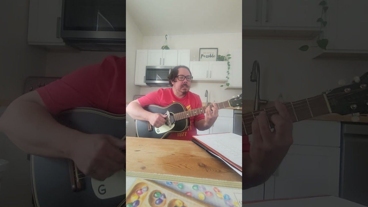 New Hanover Waltz (Supper Song)  - original song - Seth Peagler 