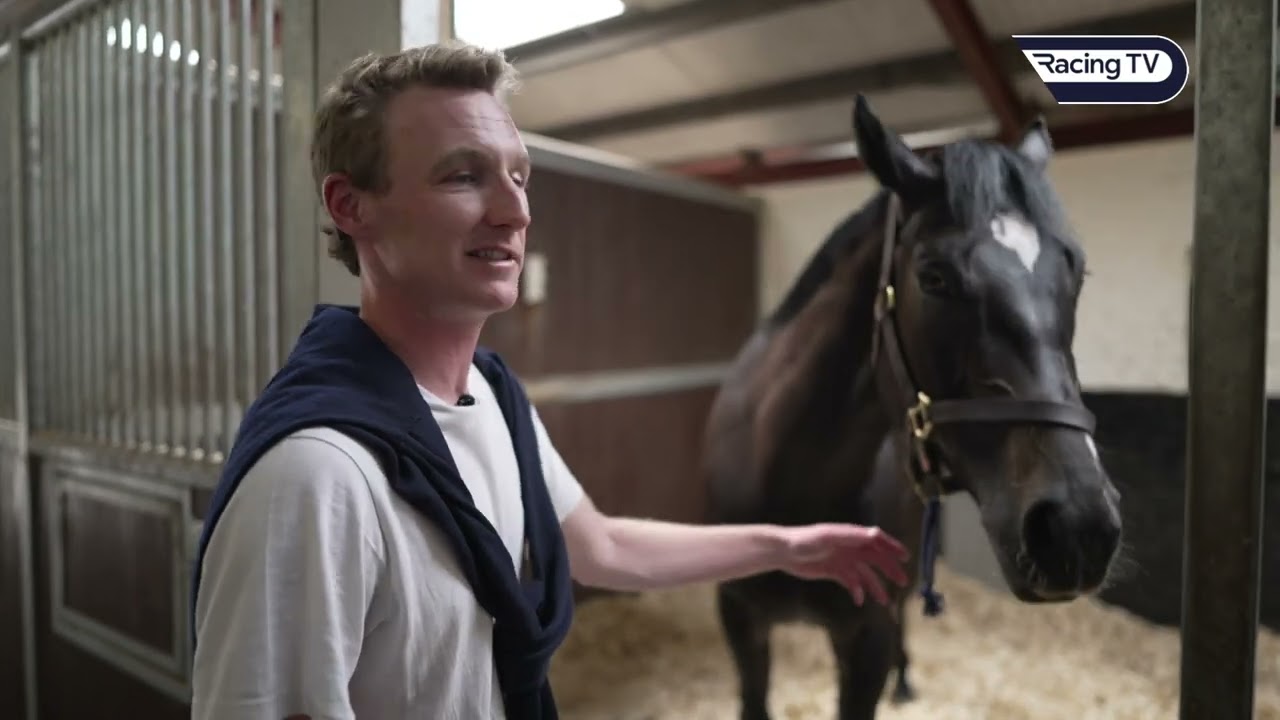 Ebor Festival: George Scott on his select York team 👀