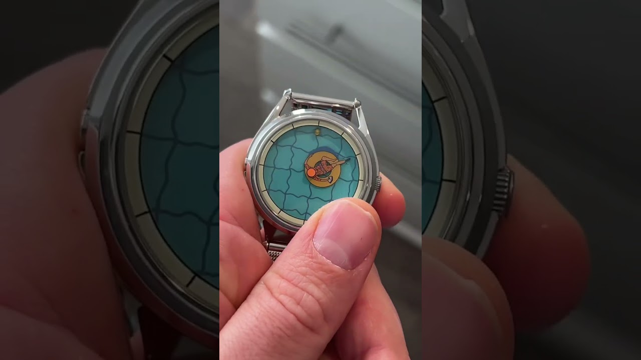 Cool Watches that aren&rsquo;t super expensive!