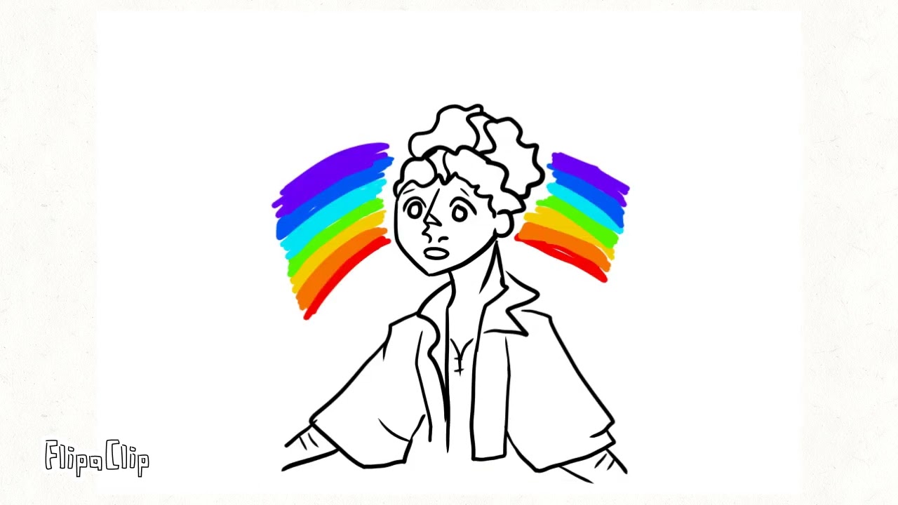 Fitz's whole family think he's gay (Realm of the Elderlings)