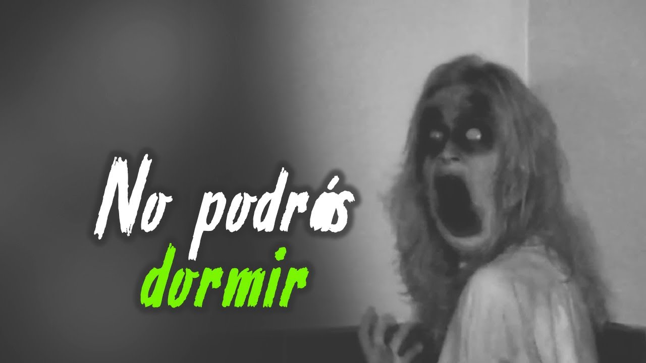 RELATOS DE ESPECTROS | Gritos en la noche