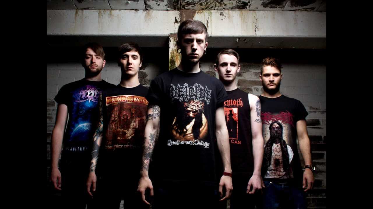 FROZEN AFFLICTION - A GRAVEYARD ROMANCE (2012)