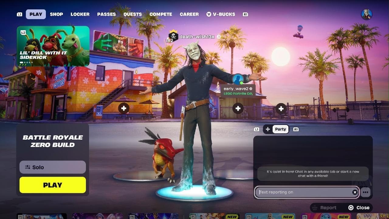 I have been gaming for more then 20 years and i have got no reward or a thank u