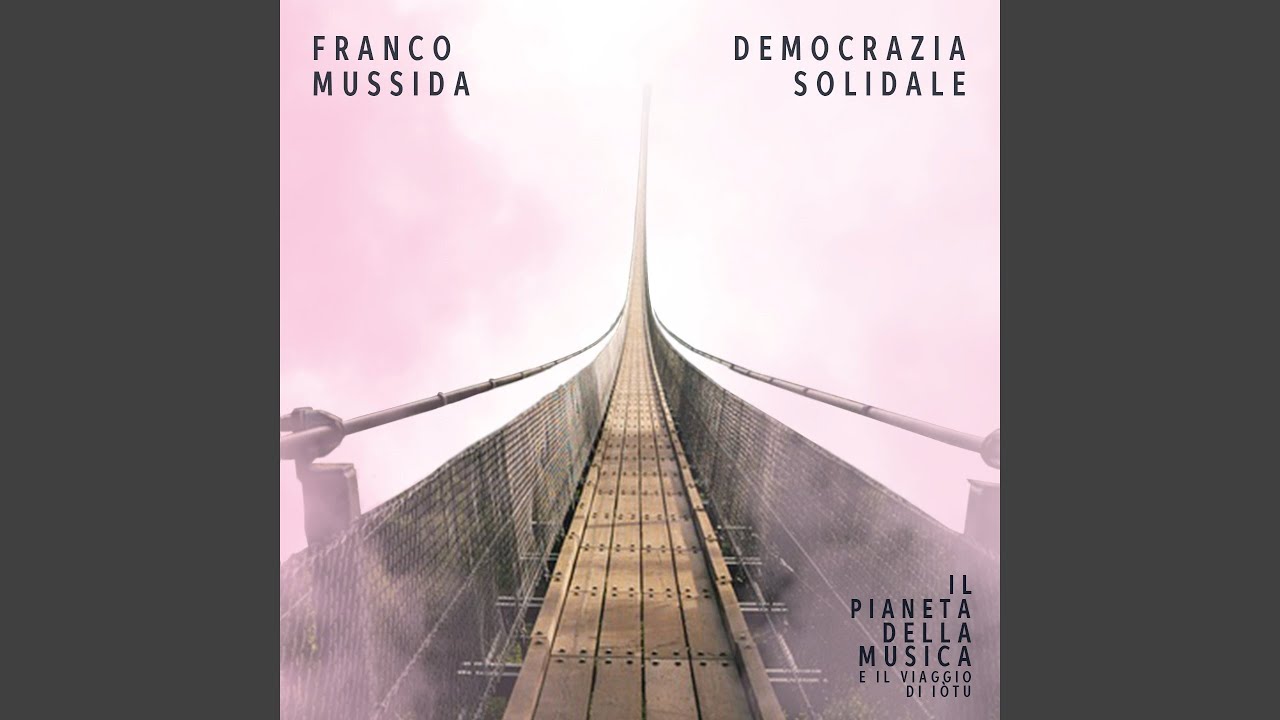 Democrazia Solidale