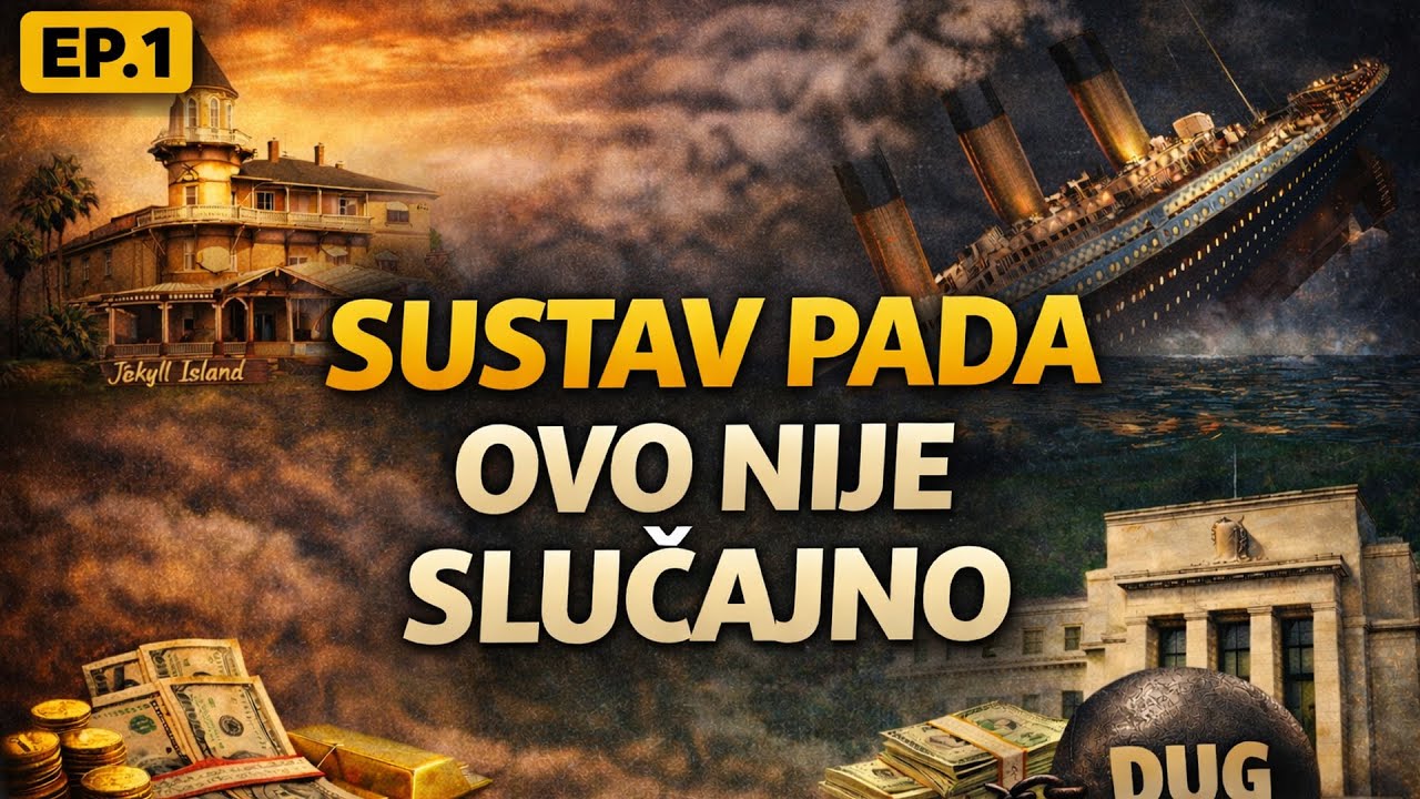 Ako osjećaš da nešto ne štima – nisi lud