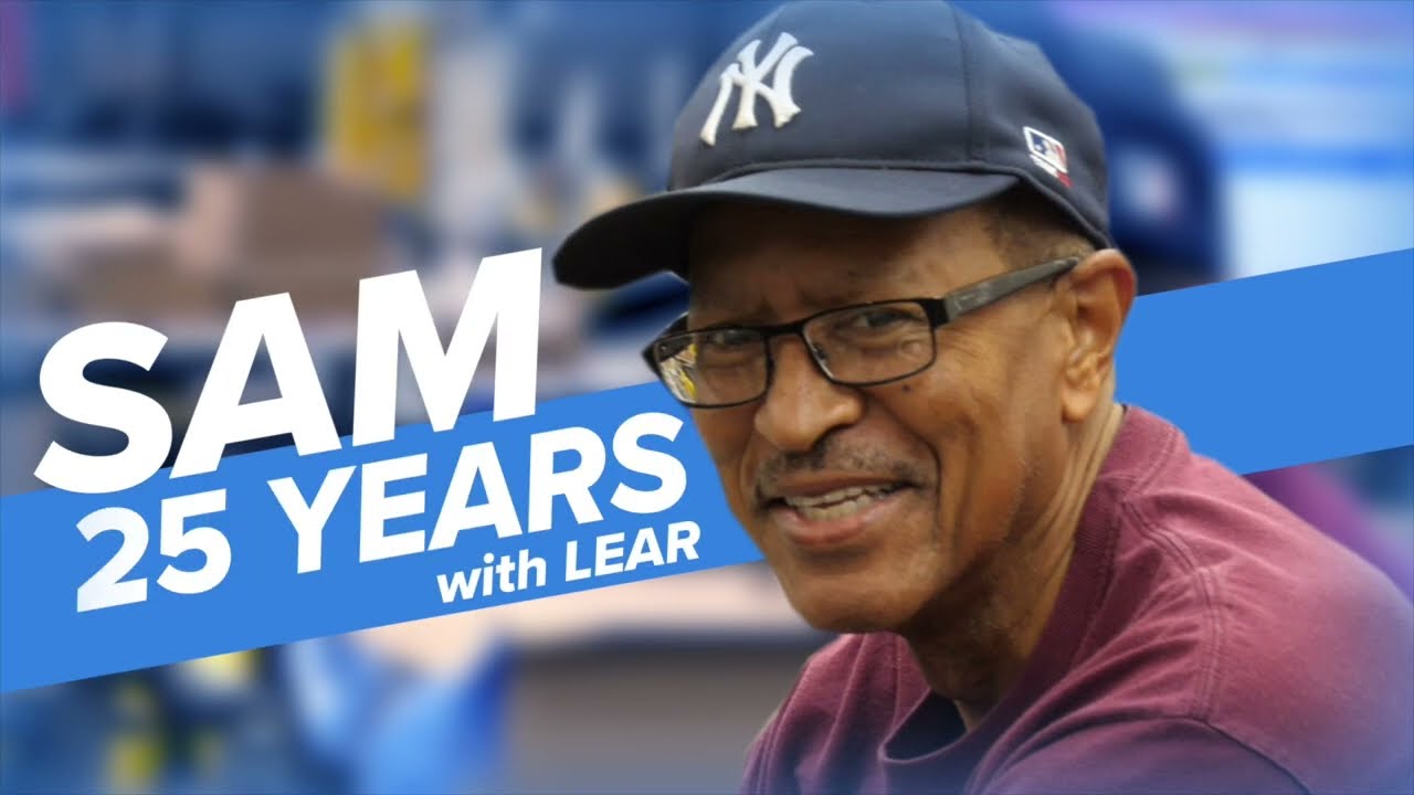 Lear Corporation: Join Our Team