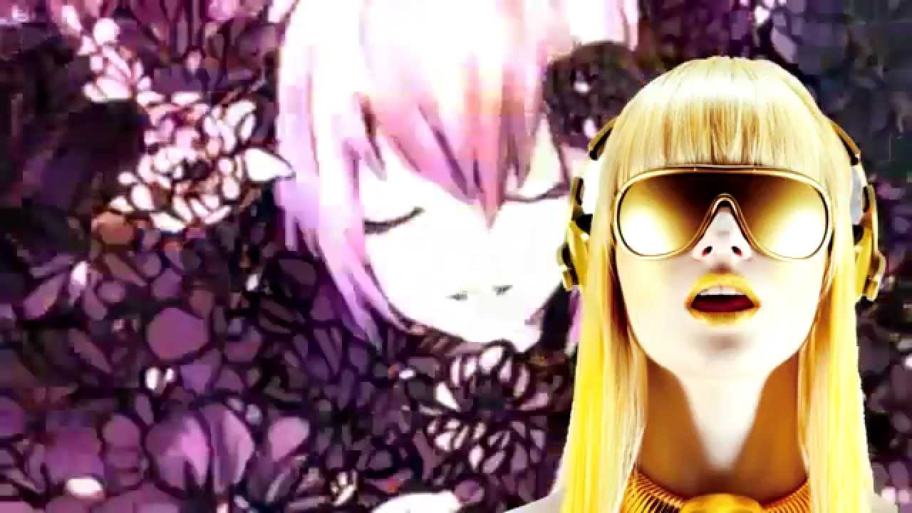 【VOCALOIDカバー 】 Leia - English Version 【Cyberdiva】