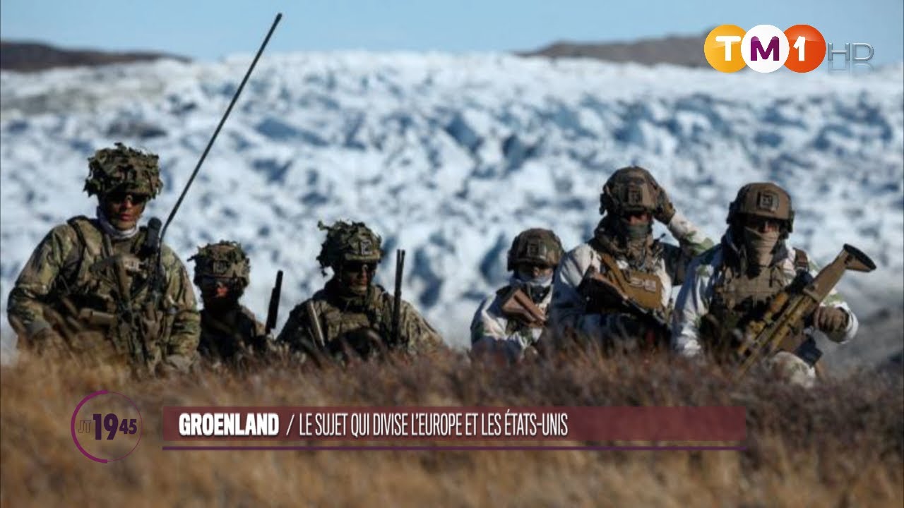 TM1 News - Armée malienne : Quel bilan sous la transition ?