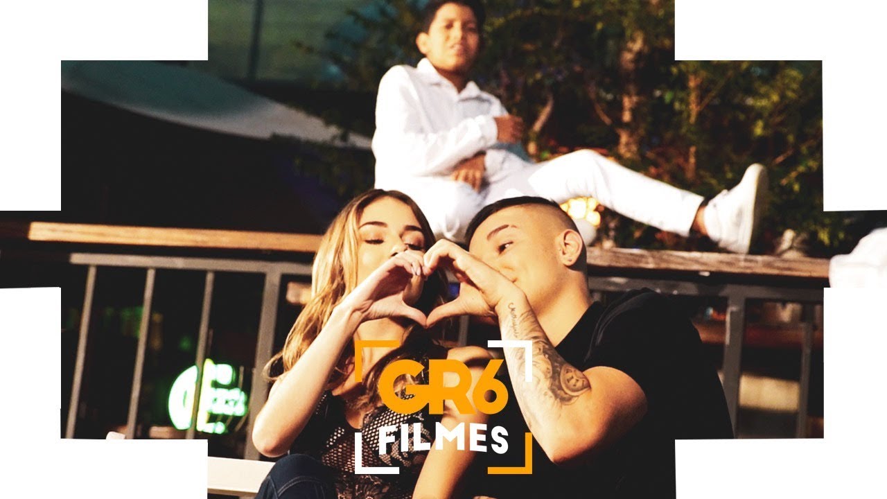 MC Gui e MC Bruninho - Cora&ccedil;&atilde;o Trocado (GR6 Filmes) DG e Batid&atilde;o Stronda