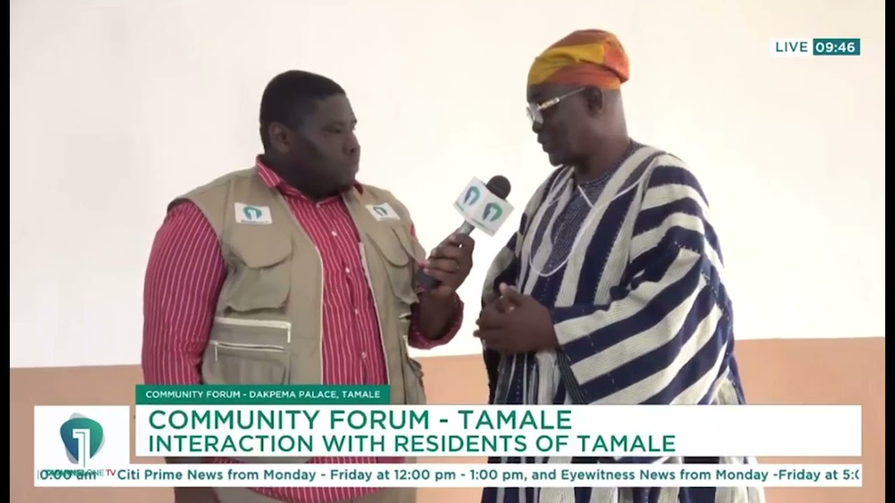Improve Education in Ghana Beyond Free SHS - Abdulai Dabali on Educational Reform In Ghana