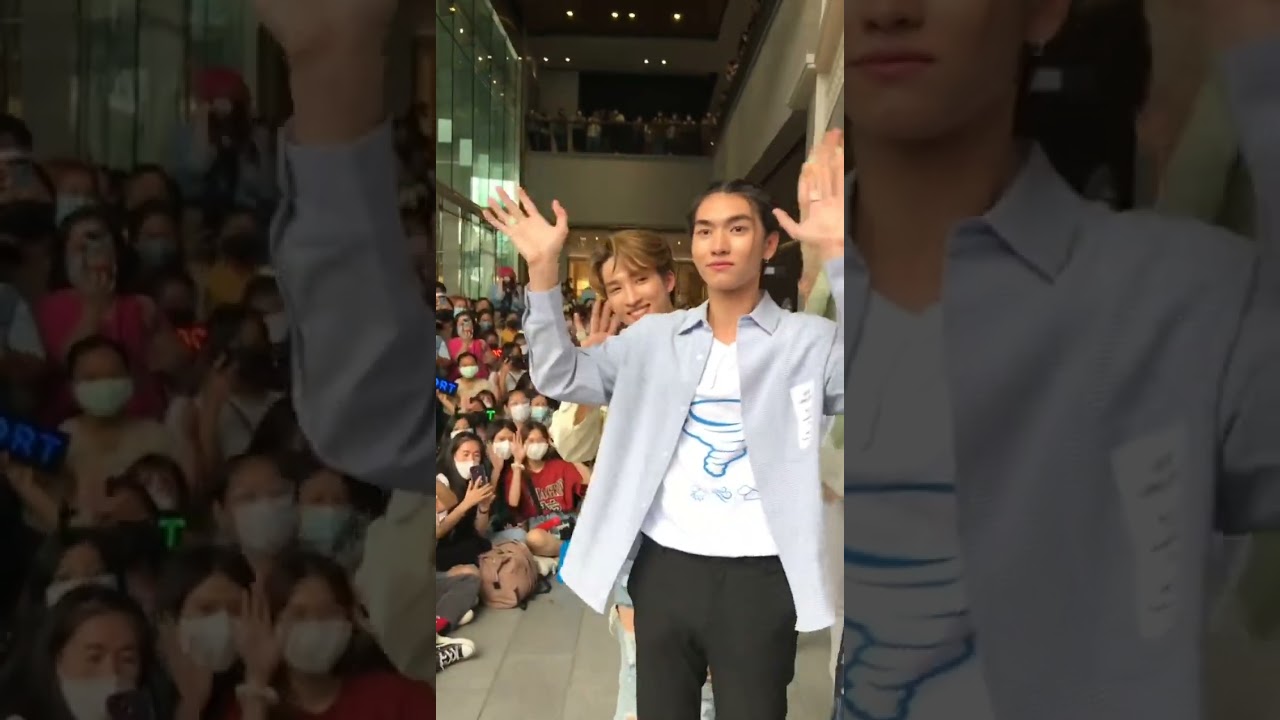 ลวมพลบอสโนอึล#bossnoeul #bonoh #noeulnuttarat #bosschaikamon #magentaboy