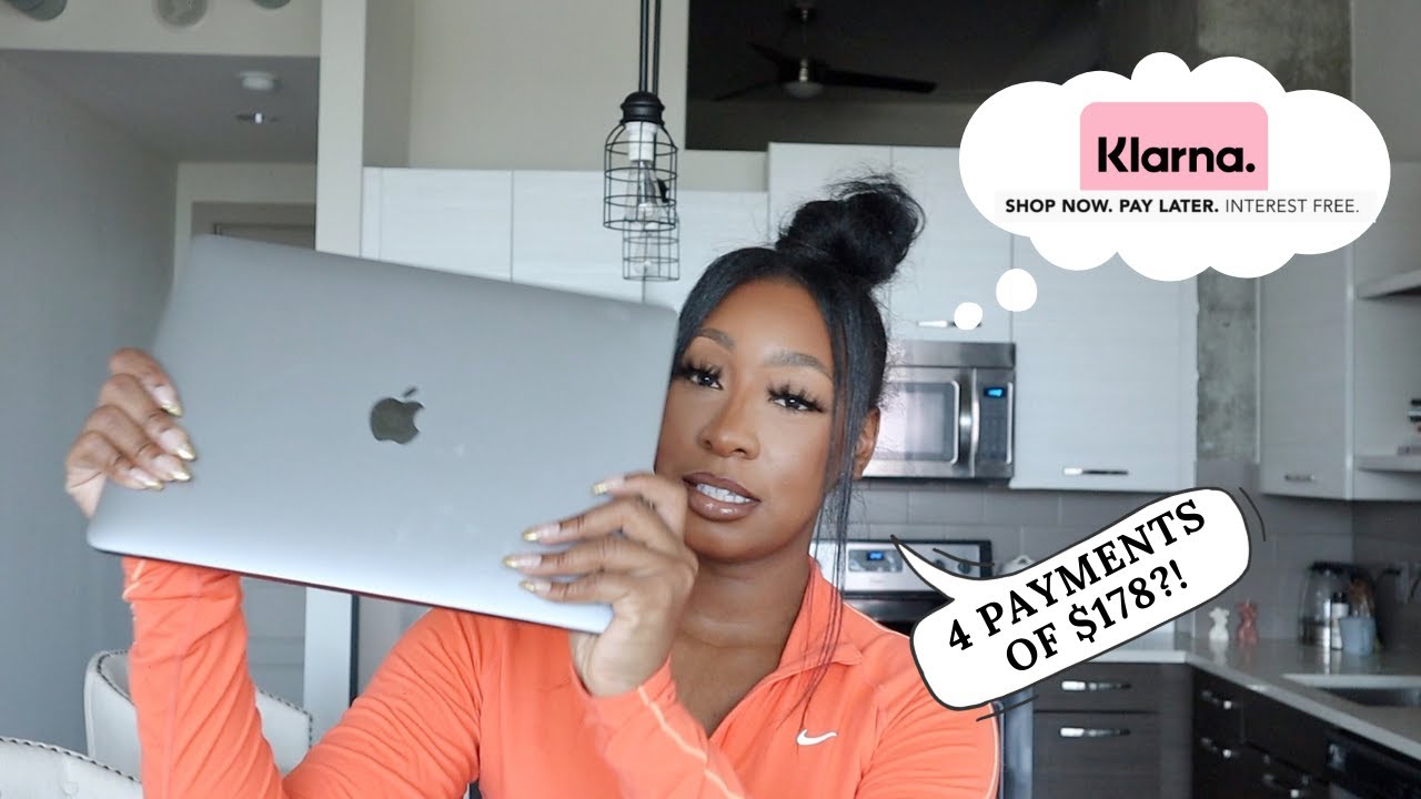 HOW TO FINANCE A 2020 MACBOOK WITHOUT AN APPLE CARD!