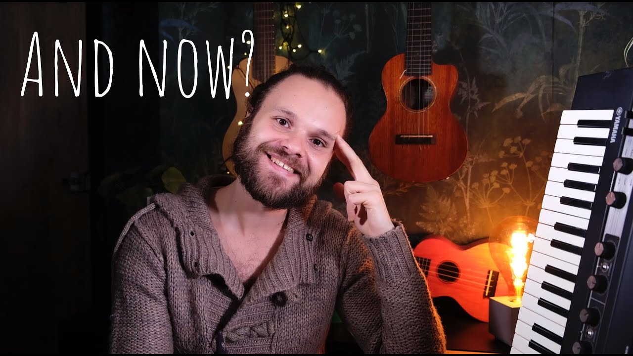 Why You Must NEVER Give Up