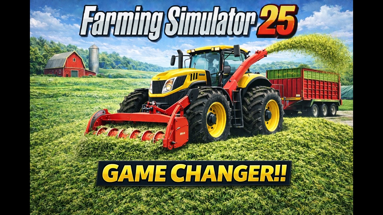Found a Game Changer!!