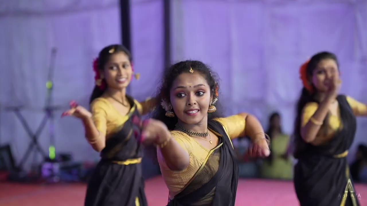 Mesmerizing Performance by our NURSING Students. Really Fantastic One From ABHAYA INSTITUTIONS.