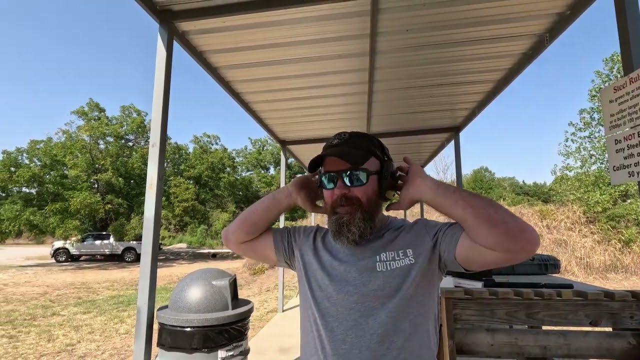375 CheyTac M200 Intervention with a Dead Air Primal