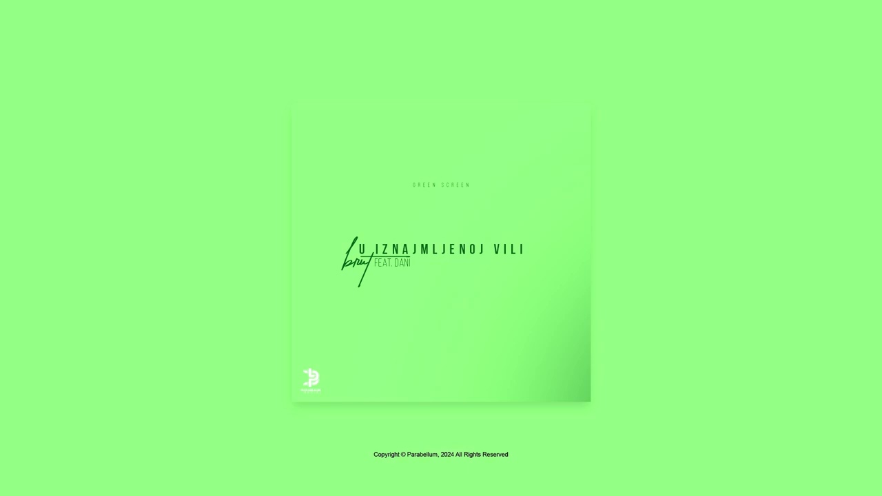 Brut - U Iznajmljenoj Vili Feat. Dani