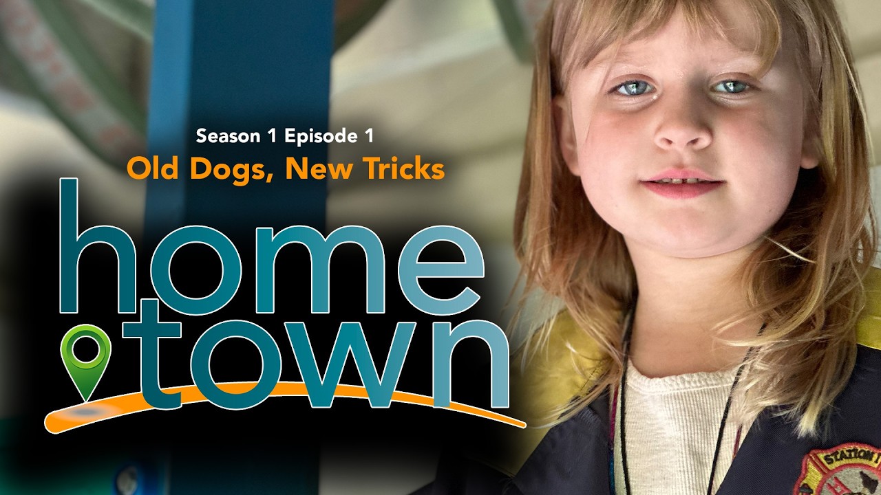 Old Dogs, New Tricks