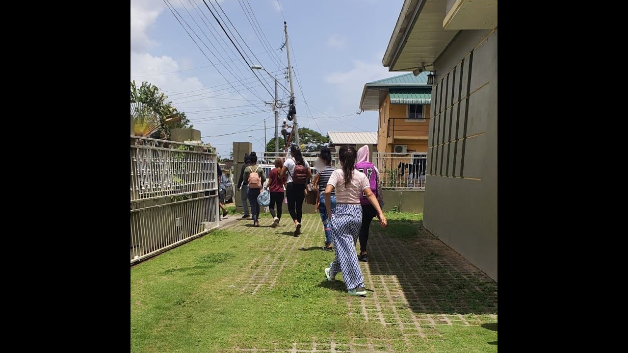CTU Launches Coordinated Raids On Trafficking Network Hidden Behind Spa Fronts