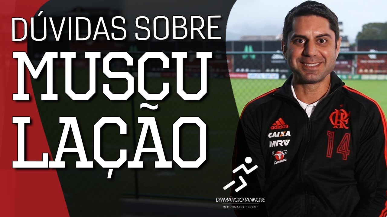 MUSCULAÇÃO: Todos podem fazer? É bom para todo mundo?