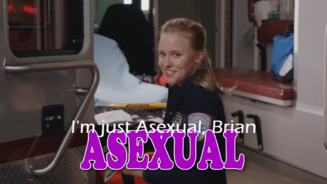 I'm Asexual! || Power of Pride Round 1