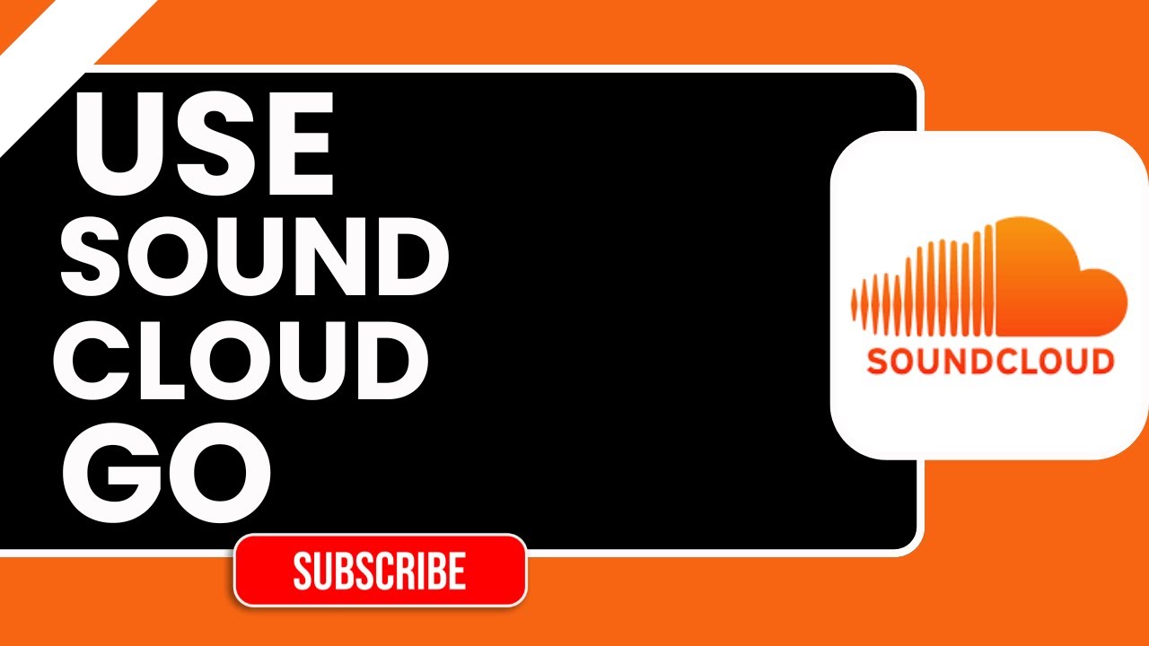 Как использовать SoundCloud Go (2026) | Слушайте музыку без рекламы и офлайн