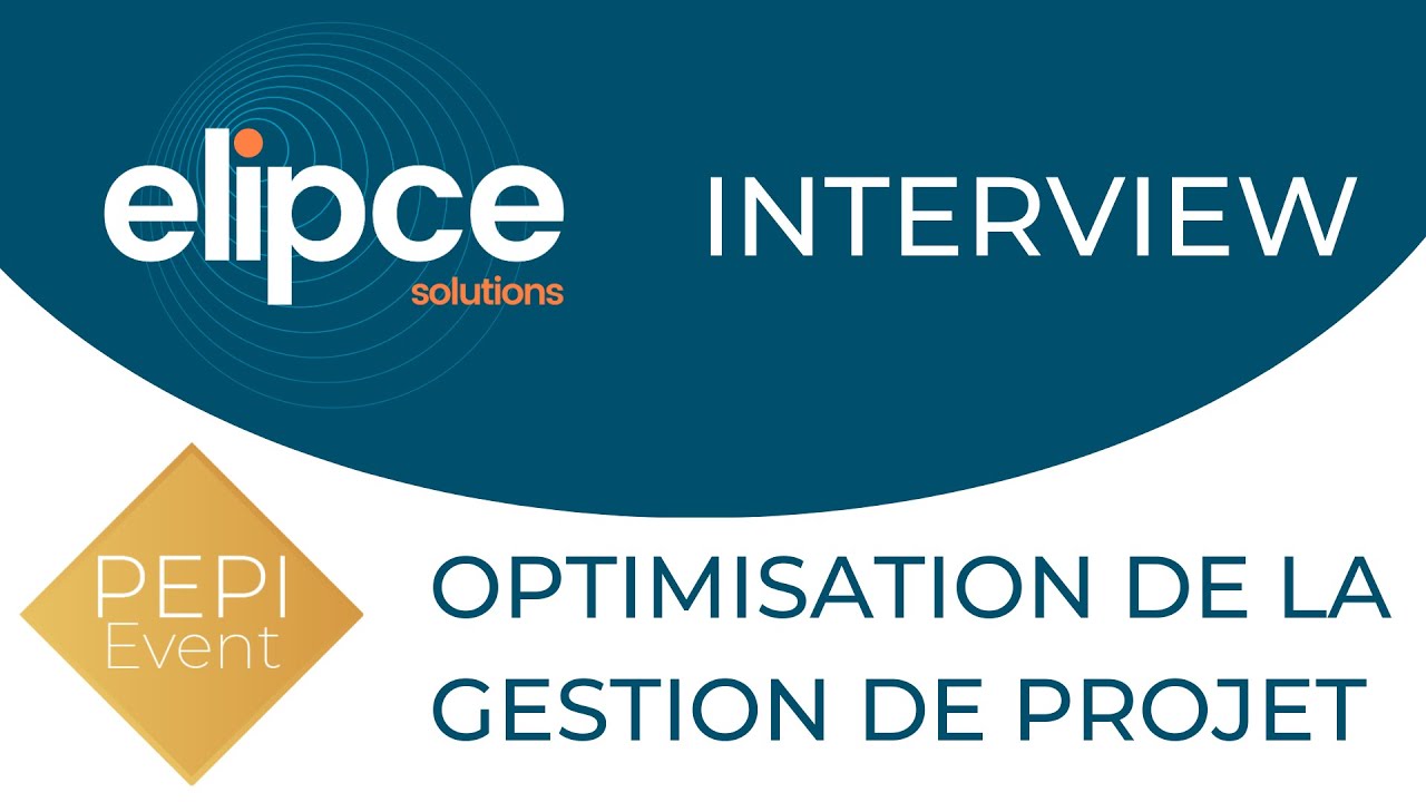 INTERVIEW : Optimisation de la gestion de projets pour une agence événementielle