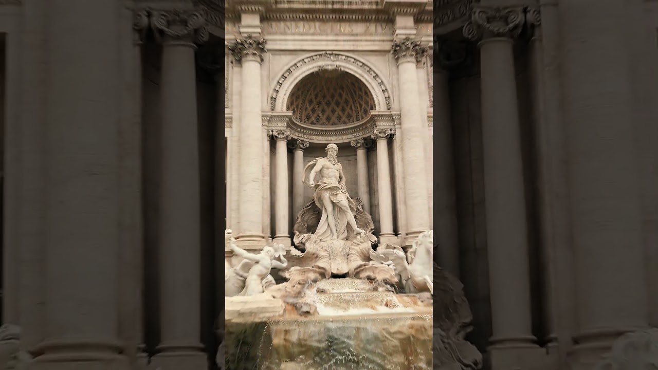 Roma, sin palabras, solo sensaciones