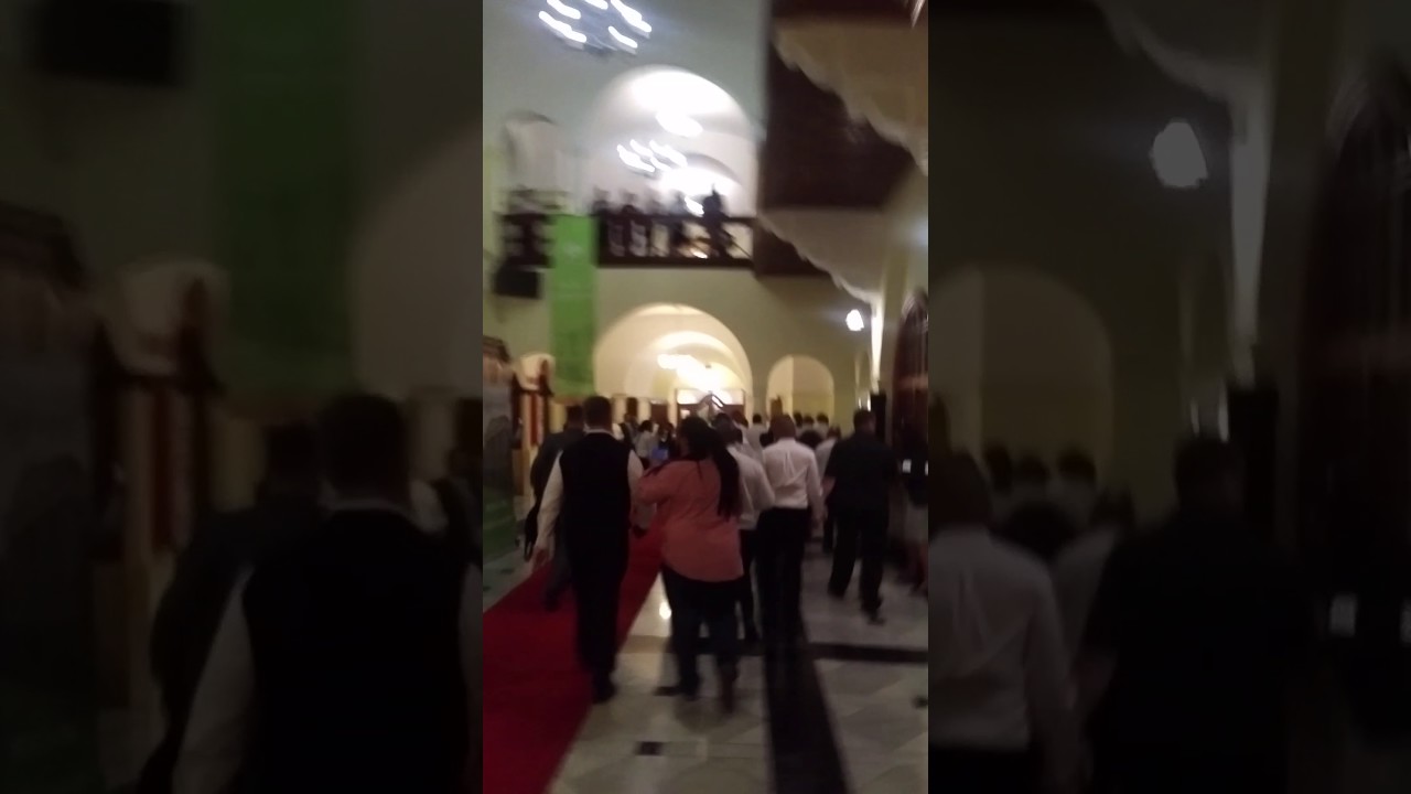 #sona2017 Chaos in the hallowed corridors of Parliament as riot police violently ejects EFF MPS